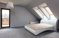 Capel Parc bedroom extensions